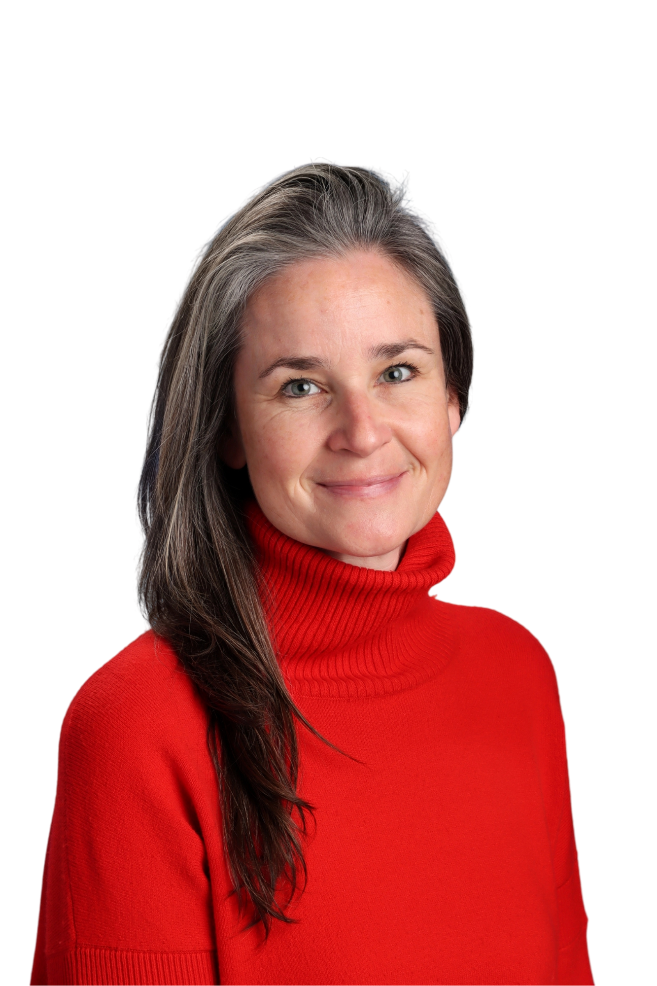 Christie Howcroft