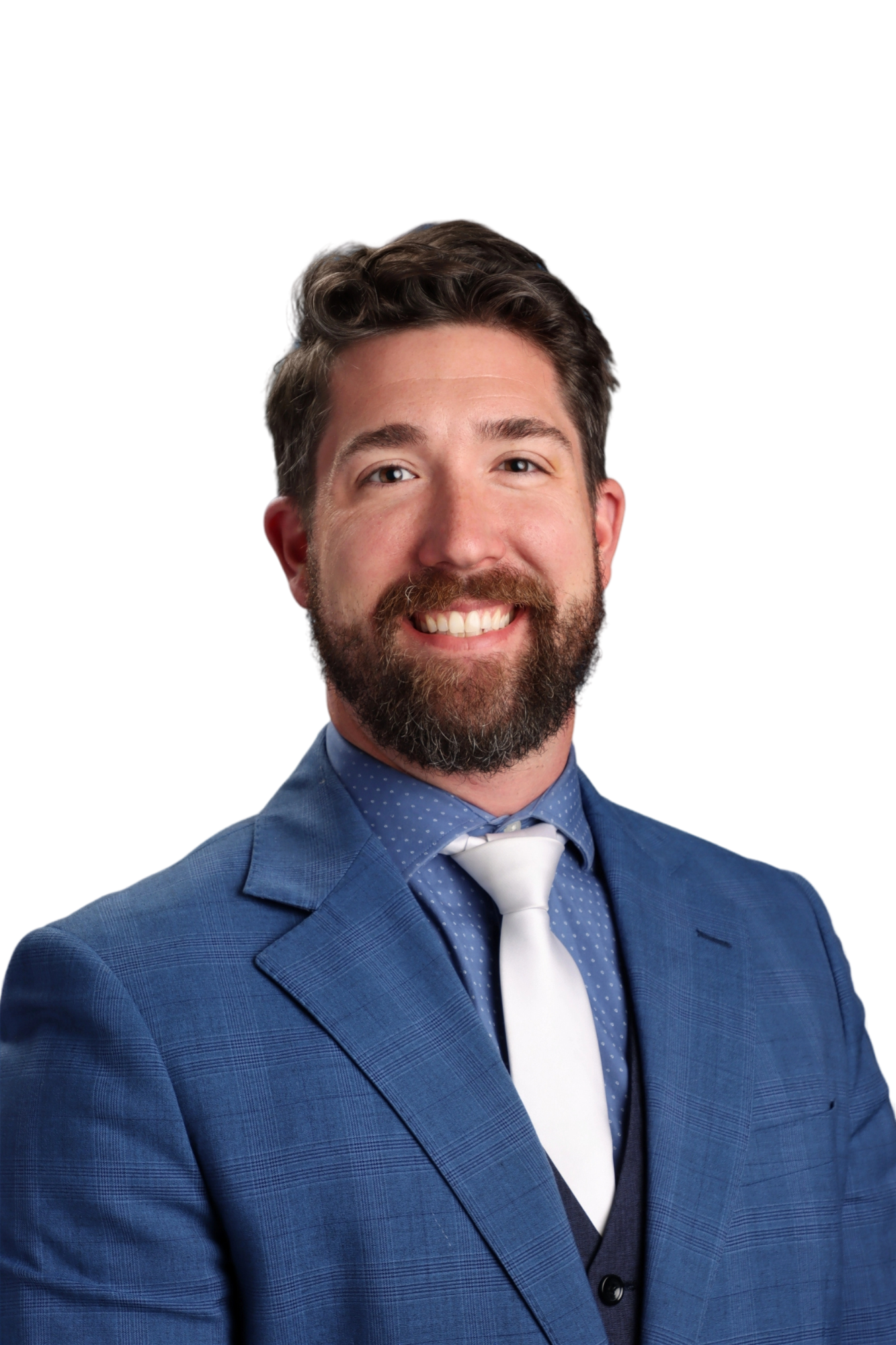 Colin Doyle