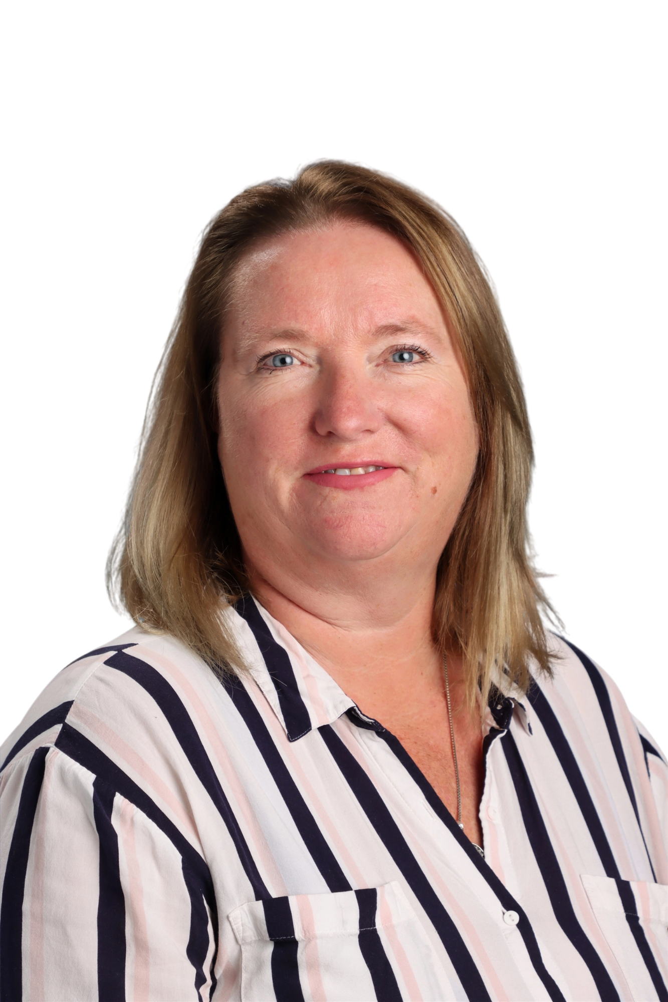 Carolyn Pitman