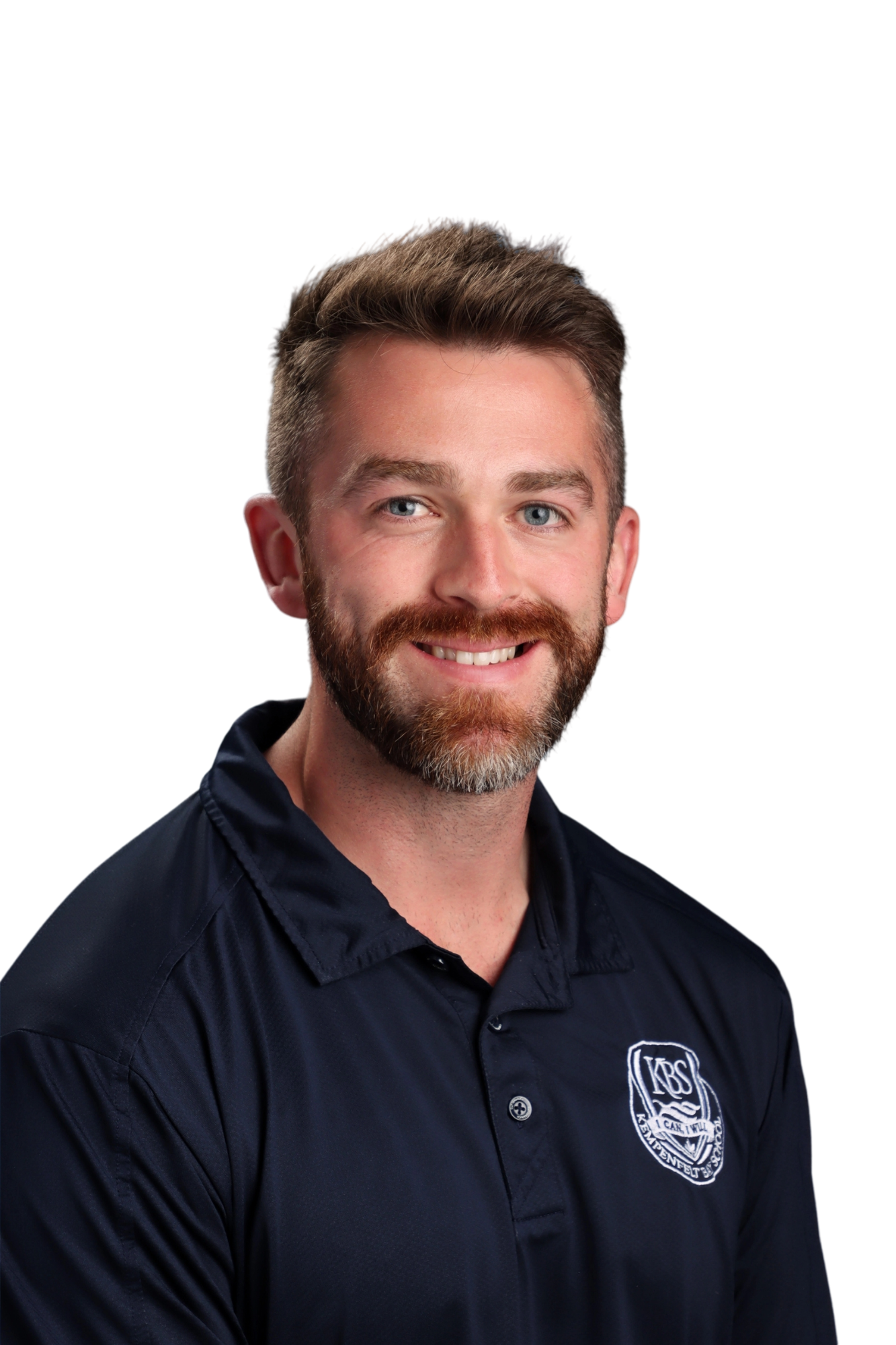 Eric Jones