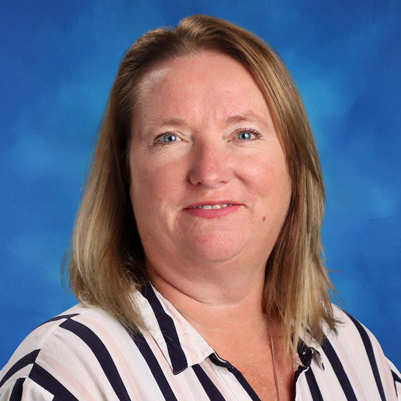 Carolyn Pitman, Learning Strategist
