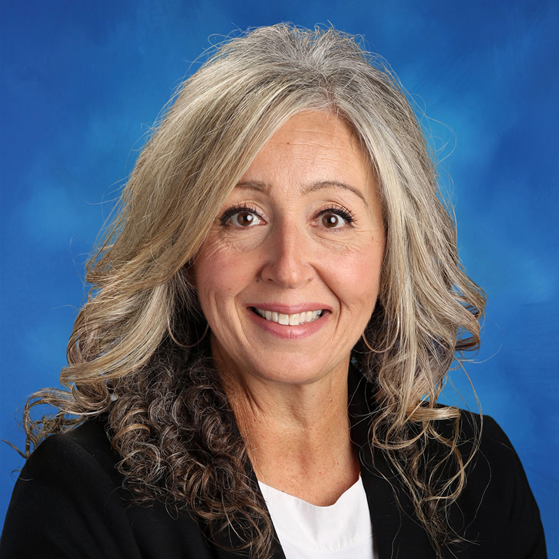 Marisa Rupa, Grade 3 Teacher